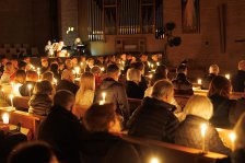 04.04.2026 Feier der Osternacht